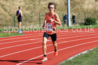 Mens Under-18s, 2026 Northern Mens 6 and Womens 4 Stage and Youngsters Relays, Silksworth, Sunderland. Photo: David T. Hewitson/Sports for All Pics